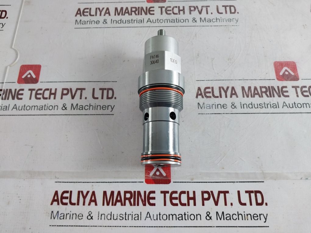 Sun Hydraulics Fdfa-lan Flow Control Valve