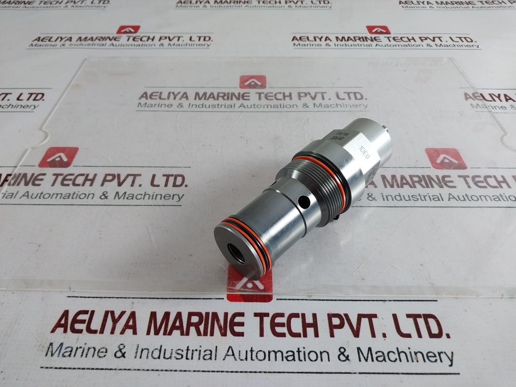Sun Hydraulics Fdfa-lan Flow Control Valve