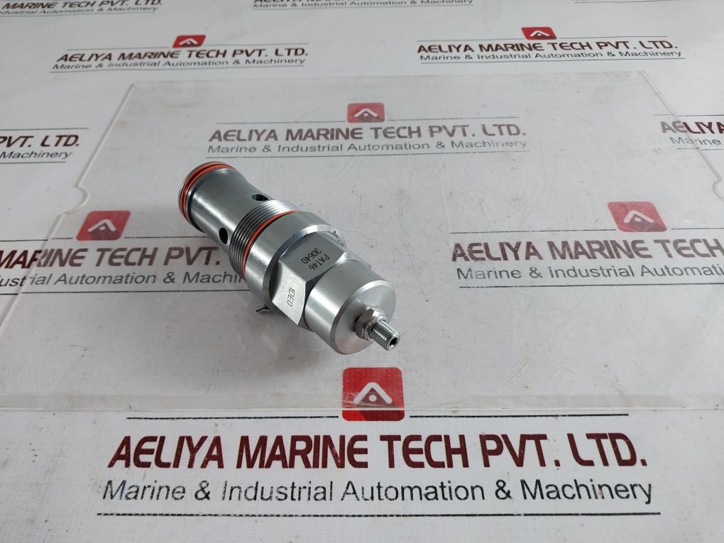 Sun Hydraulics Fdfa-lan Flow Control Valve