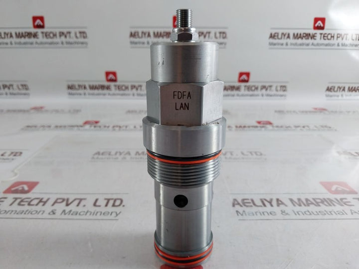 Sun Hydraulics Fdfa-lan Flow Control Valve