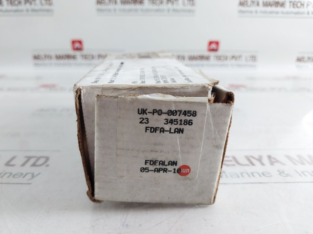 Sun Hydraulics Fdfa-lan Flow Control Valve