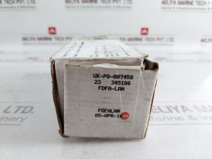 Sun Hydraulics Fdfa-lan Flow Control Valve