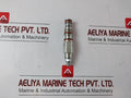 Sun Hydraulics Pat48 34135 Hydraulic Valve