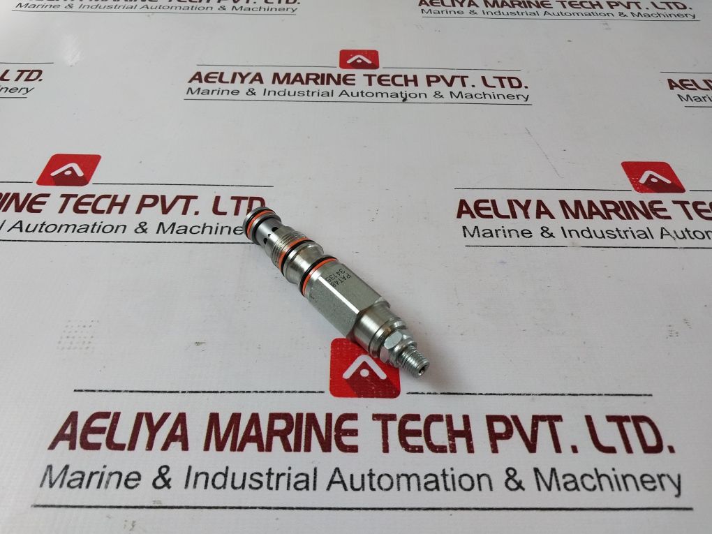 Sun Hydraulics Pat48 34135 Hydraulic Valve