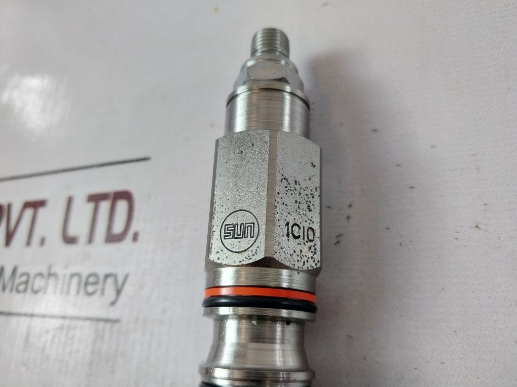 Sun Hydraulics Pat48 34135 Hydraulic Valve