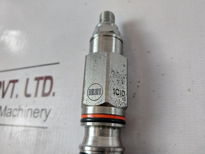 Sun Hydraulics Pat48 34135 Hydraulic Valve