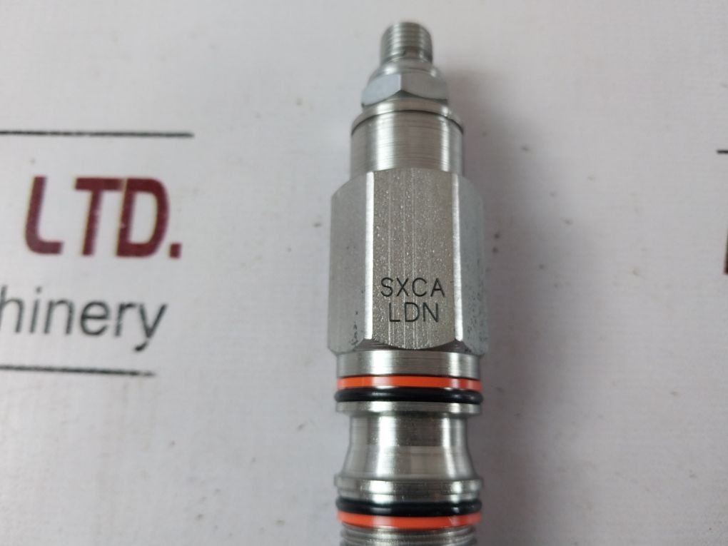 Sun Hydraulics Pat48 34135 Hydraulic Valve