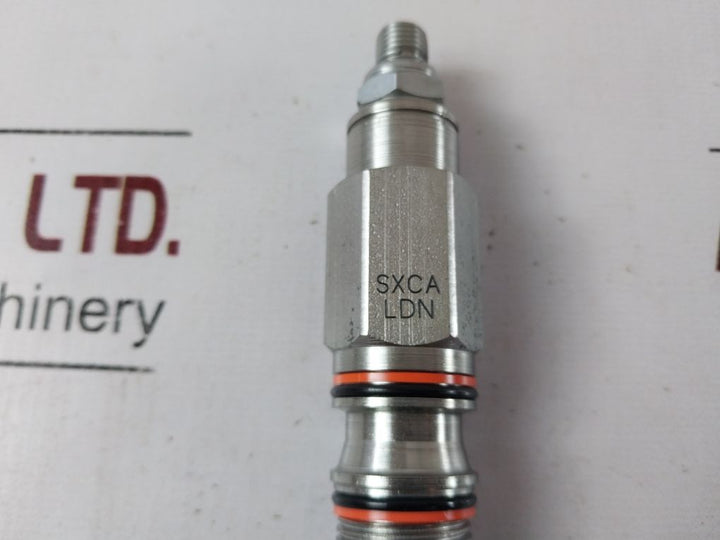 Sun Hydraulics Pat48 34135 Hydraulic Valve