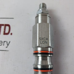 Sun Hydraulics Pat48 34135 Hydraulic Valve