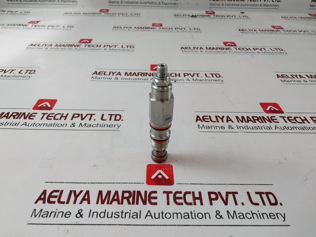 Sun Hydraulics Pat48 34135 Hydraulic Valve