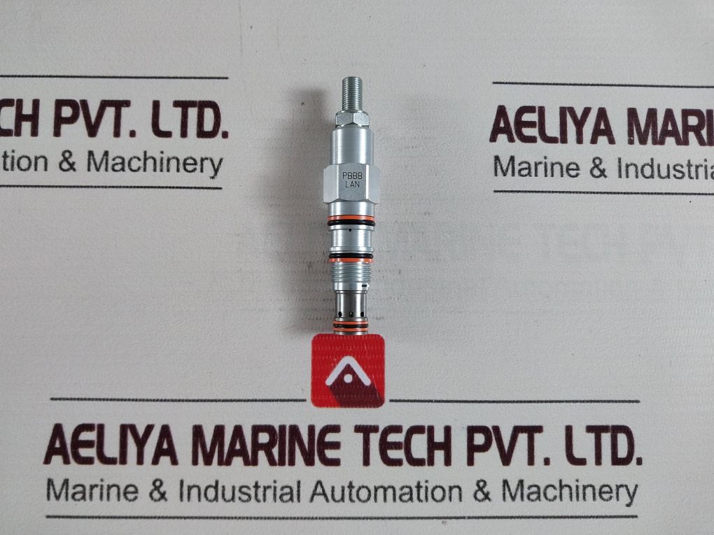 Sun Hydraulics Pbbb-lan Pressure Reducing Valve