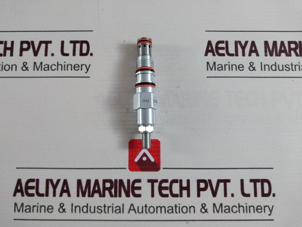 Sun Hydraulics Pbbb-lan Pressure Reducing Valve