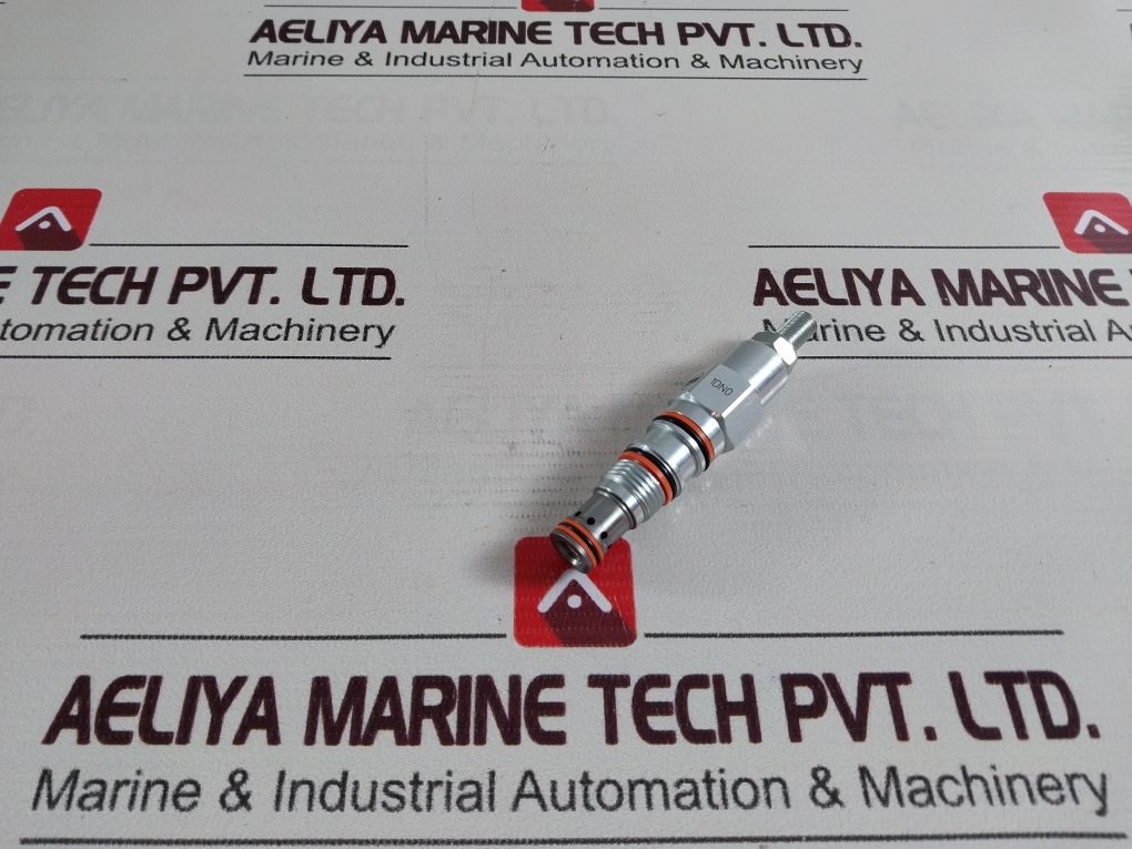 Sun Hydraulics Pbbb-lan Pressure Reducing Valve