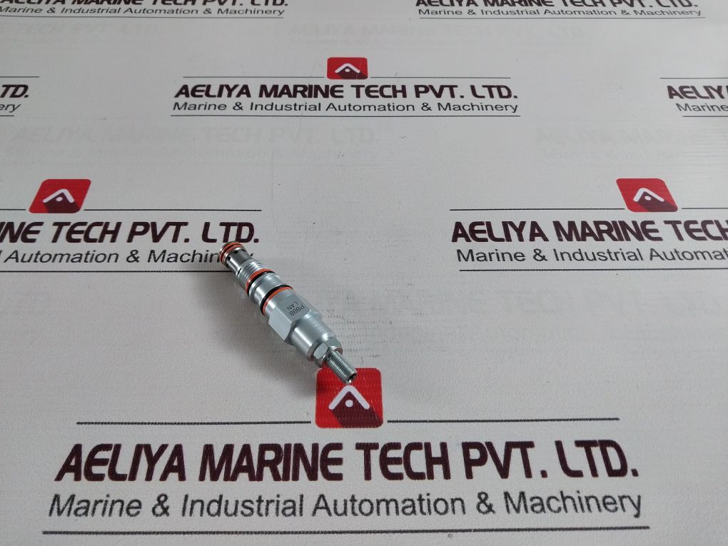 Sun Hydraulics Pbbb-lan Pressure Reducing Valve