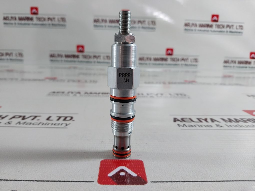 Sun Hydraulics Pbbb-lan Pressure Reducing Valve