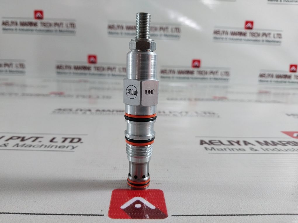 Sun Hydraulics Pbbb-lan Pressure Reducing Valve