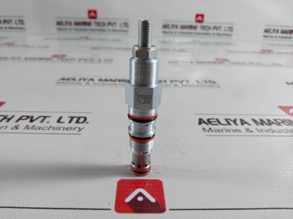 Sun Hydraulics Pbbb-lan Relief Valve 2019984