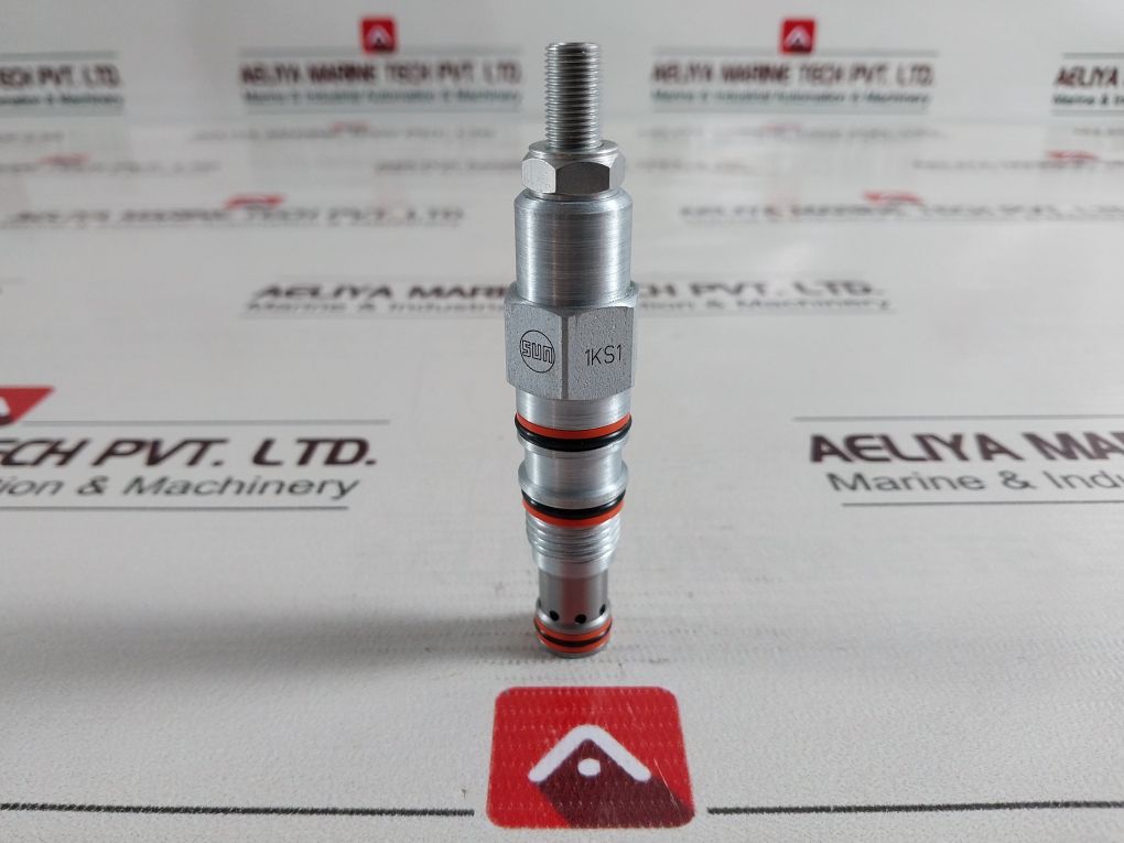 Sun Hydraulics Pbbb-lan Relief Valve 2019984