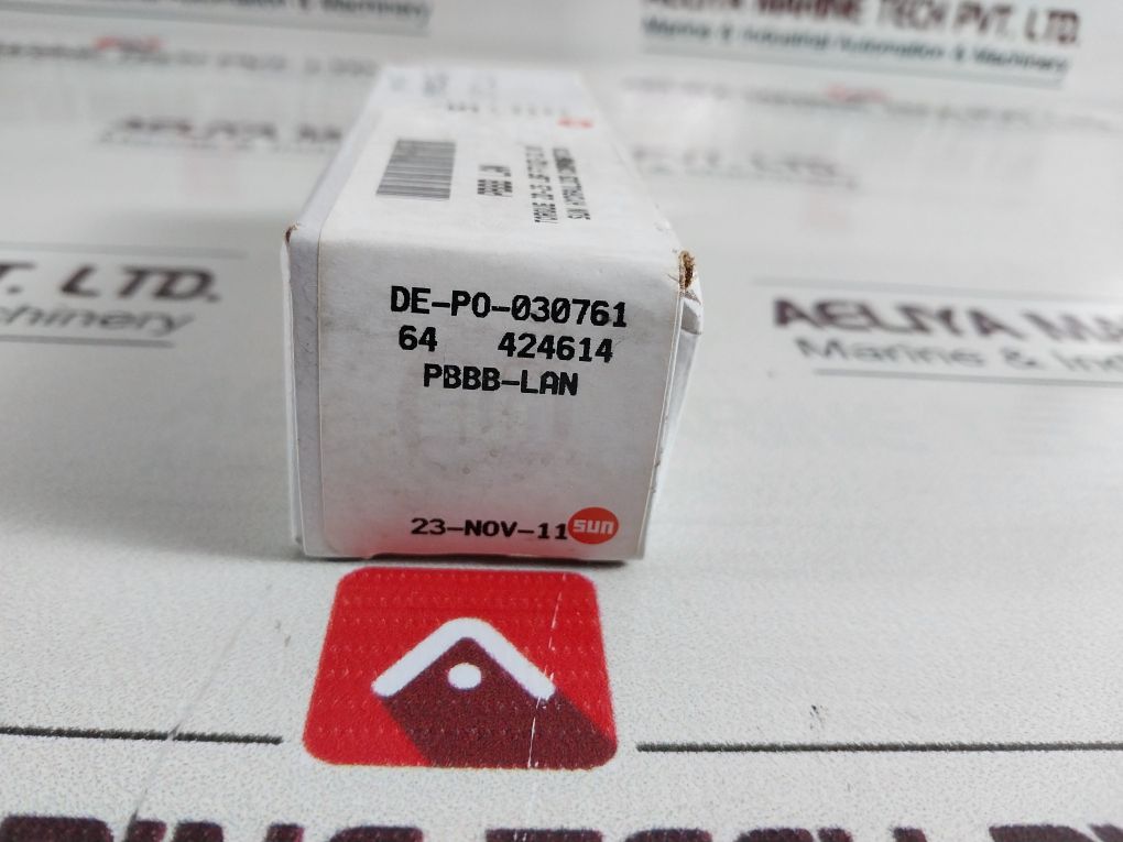 Sun Hydraulics Pbbb-lan Relief Valve 2019984