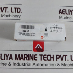 Sun Hydraulics Pbbb-lan Relief Valve 2019984