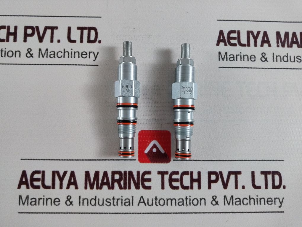 Sun Hydraulics Pbbb-lan Relief Valve 2019984