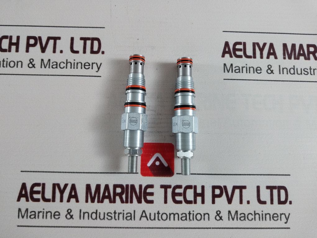 Sun Hydraulics Pbbb-lan Relief Valve 2019984