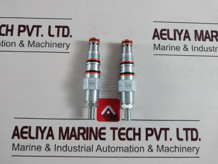 Sun Hydraulics Pbbb-lan Relief Valve 2019984