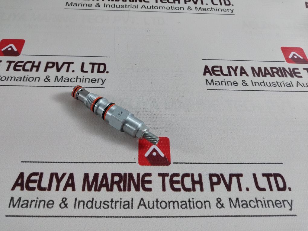 Sun Hydraulics Pbbb-lan Relief Valve 2019984