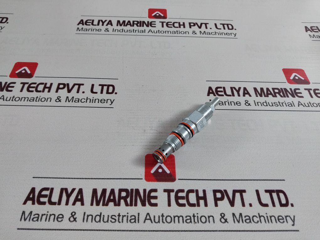 Sun Hydraulics Pbbb-lan Relief Valve 2019984