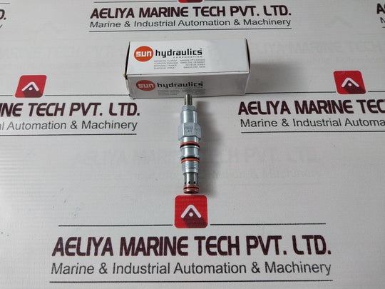 Sun Hydraulics Pbbb Lan
