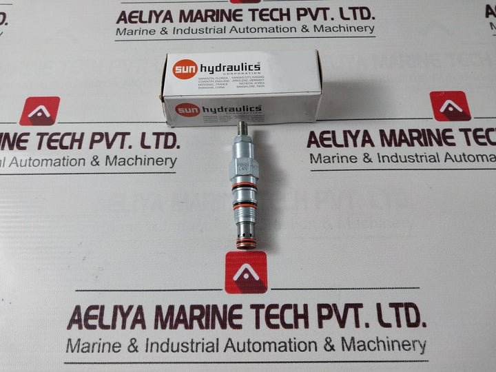 Sun Hydraulics Pbbb Lan
