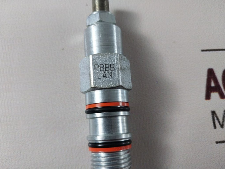 Sun Hydraulics Pbbb Lan Pressure Reducing Valve