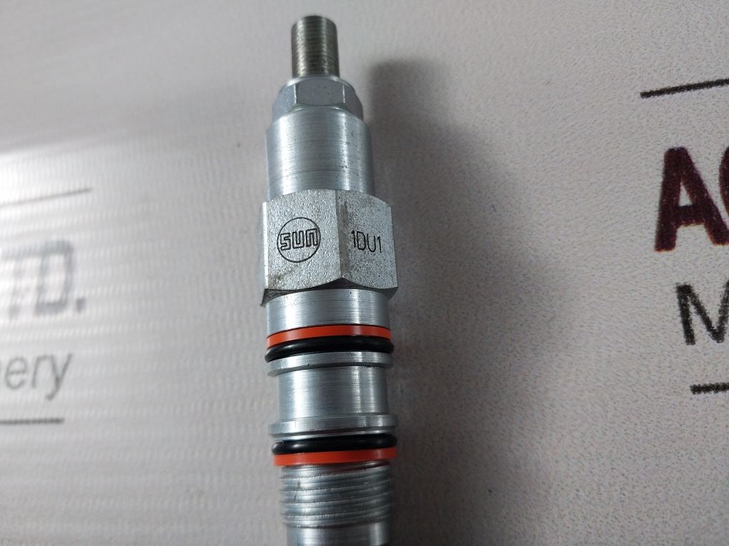 Sun Hydraulics Pbbb Lan Pressure Reducing Valve