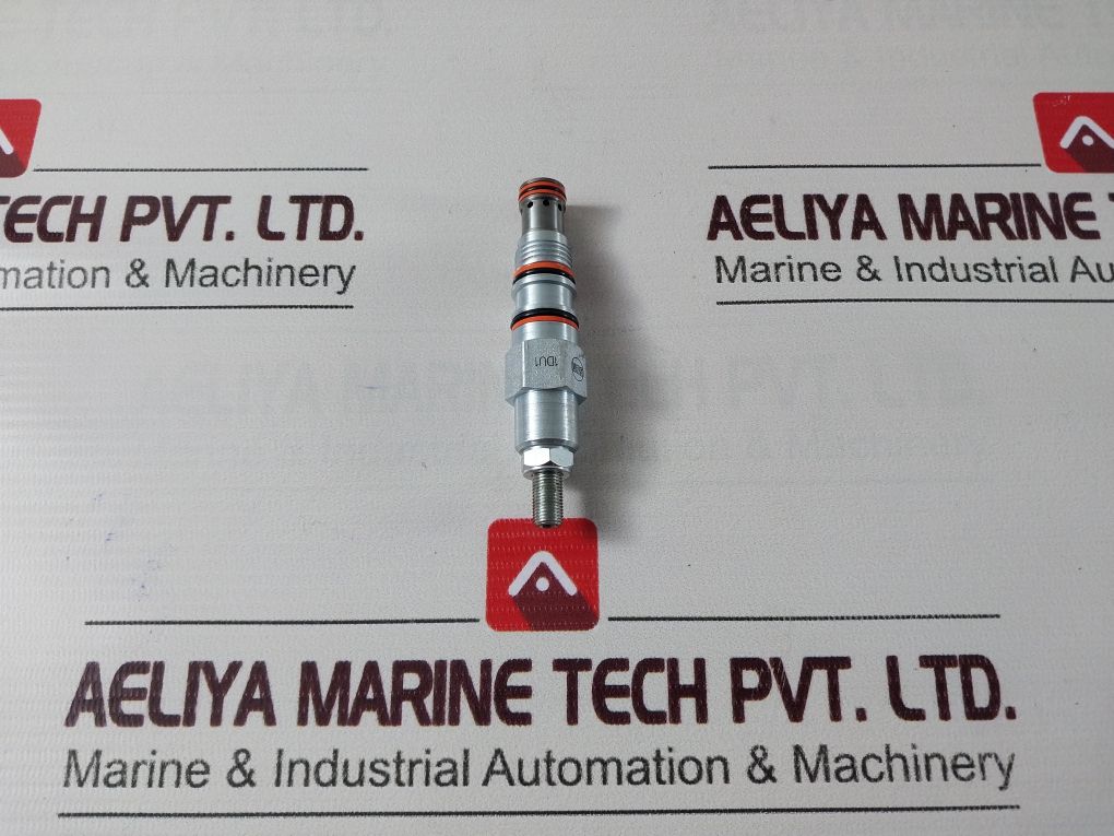 Sun Hydraulics Pbbb Lan Pressure Reducing Valve