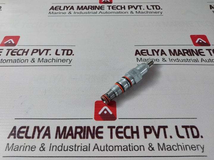 Sun Hydraulics Pbbb Lan Pressure Reducing Valve