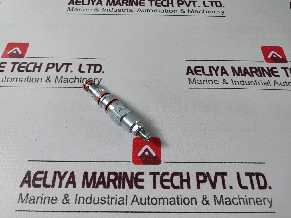 Sun Hydraulics Pbbb Lan Pressure Reducing Valve