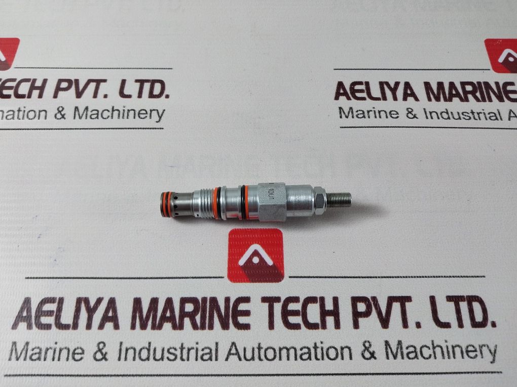 Sun Hydraulics Pbbb Lan Pressure Reducing Valve