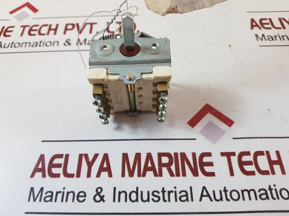 E.G.O. 49 42015000 Main/Cam Switch