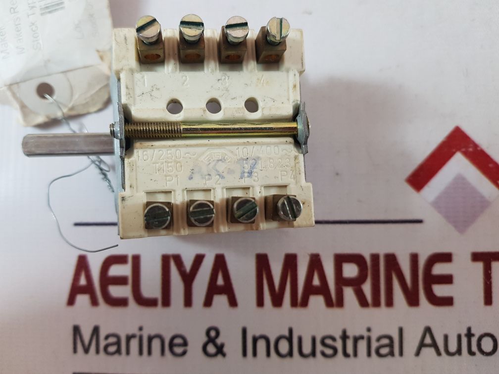 E.G.O. 49 42015000 Main/Cam Switch