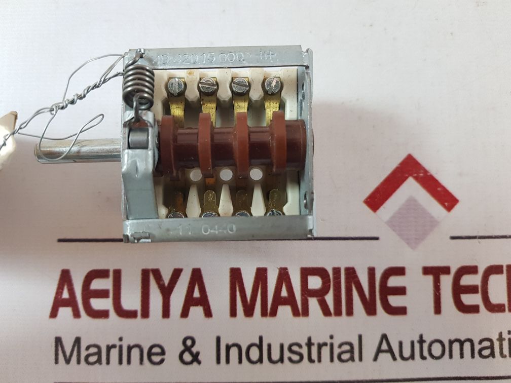 E.G.O. 49 42015000 Main/Cam Switch
