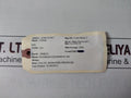 Sun Hydraulics Pbdb Lwn Pressure Reducing Valve 