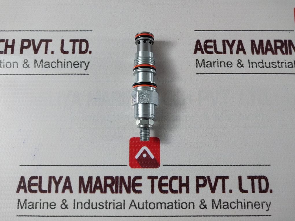 Sun Hydraulics Pbdb Lwn Pressure Reducing Valve 