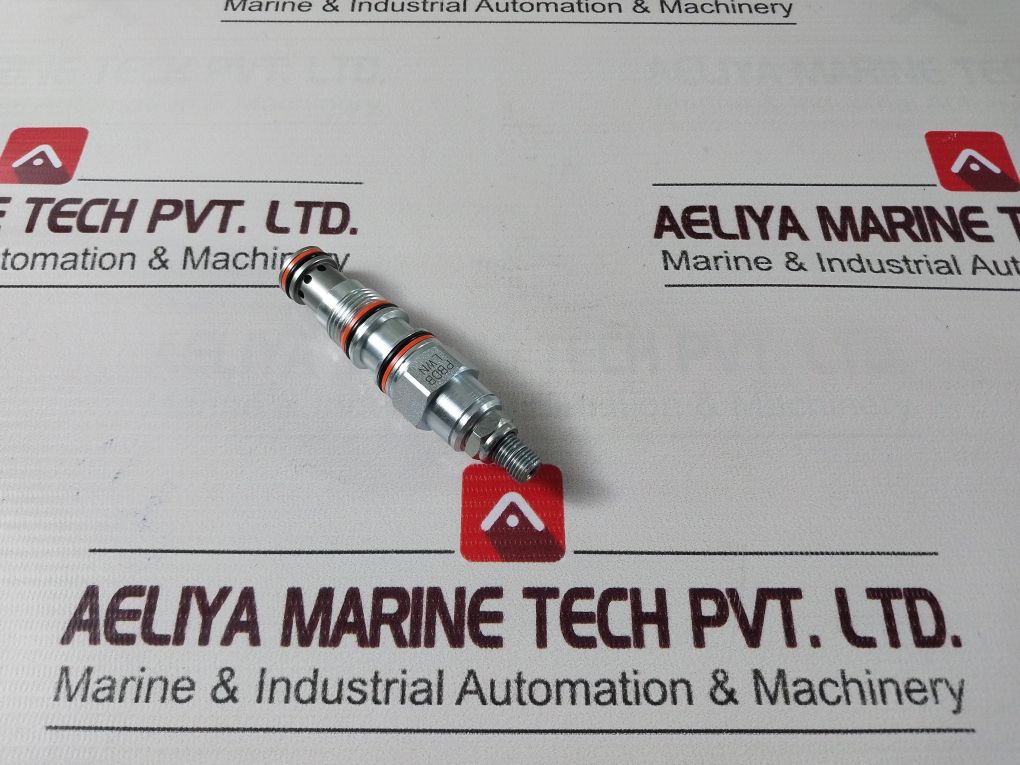 Sun Hydraulics Pbdb Lwn Pressure Reducing Valve 