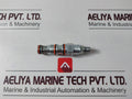 Sun Hydraulics Pbdb Lwn Pressure Reducing Valve 