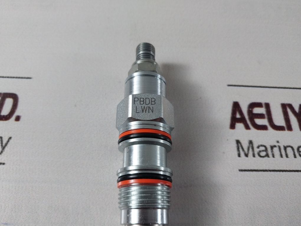 Sun Hydraulics Pbdb Lwn Pressure Reducing Valve 
