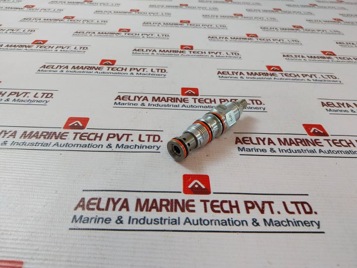 Sun Hydraulics Pbdb Lwn Pilot-operated Pressure Reducing/Relieving Valve