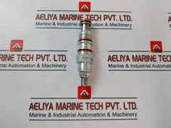 Sun Hydraulics Pbdb Lwn Pilot-operated Pressure Reducing/Relieving Valve