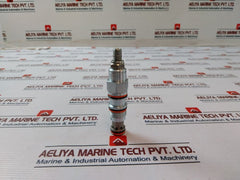 Sun Hydraulics Pbdb Lwn Pilot-operated Pressure Reducing/Relieving Valve