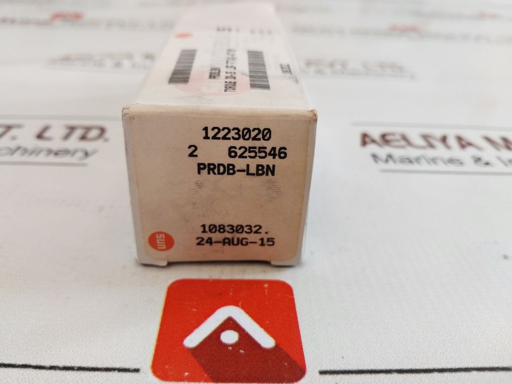 Sun Hydraulics Prdb-lbn Pressure Reducing Valve