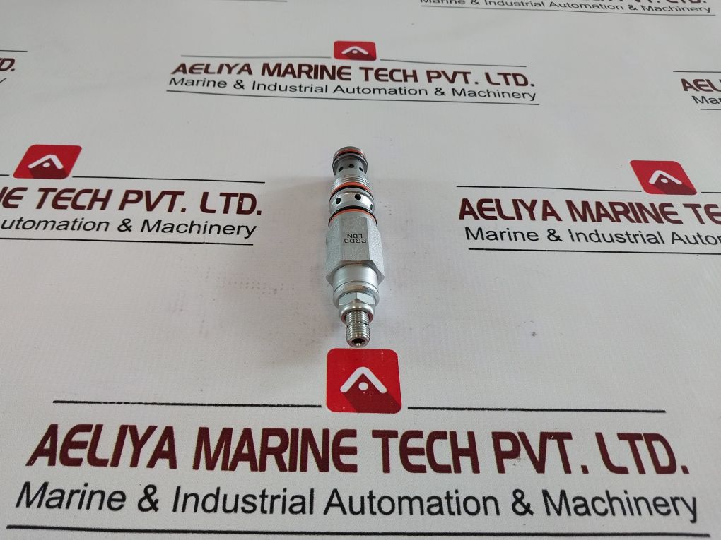 Sun Hydraulics Prdb-lbn Pressure Reducing Valve